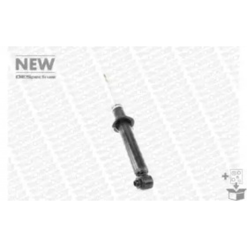 376029SP Monroe Амортизатор GAS задній — фото товара №3