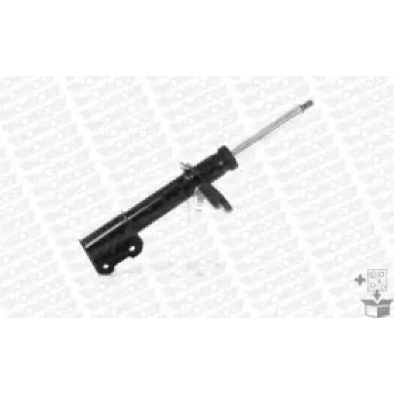 G8290 Monroe Амортизатор GAS передній правий — фото товара №1