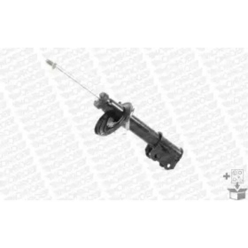 G8290 Monroe Амортизатор GAS передній правий — фото товара №2