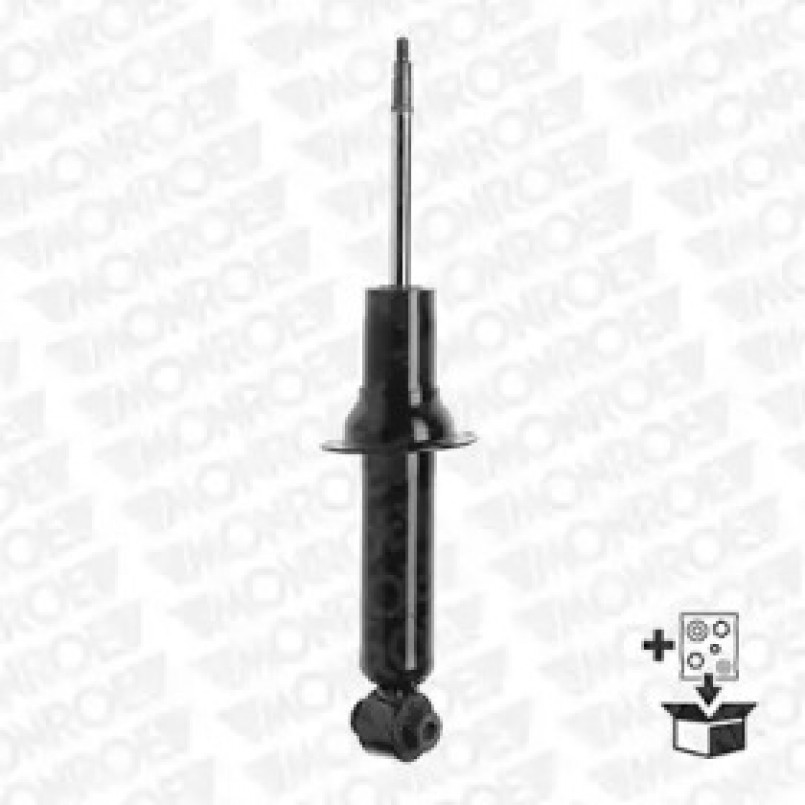 G2215 Monroe Амортизатор GAS задній — фото товара