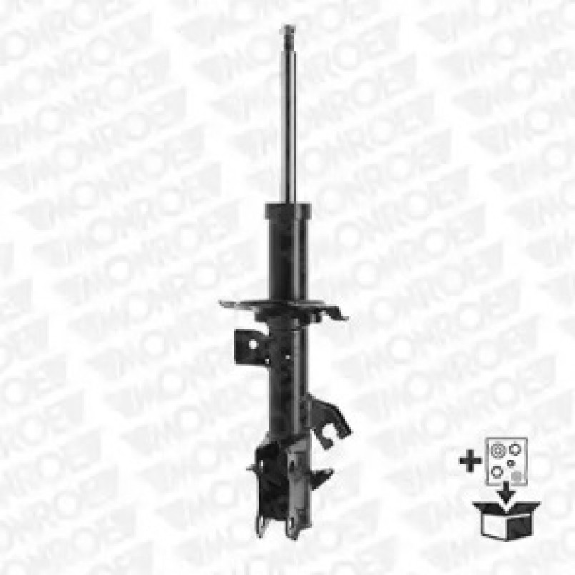 GT7279 Monroe Амортизатор GAS передній правий — фото товара