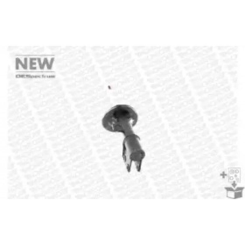 742111SP Monroe Амортизатор GAS передній лівий — фото товара №3