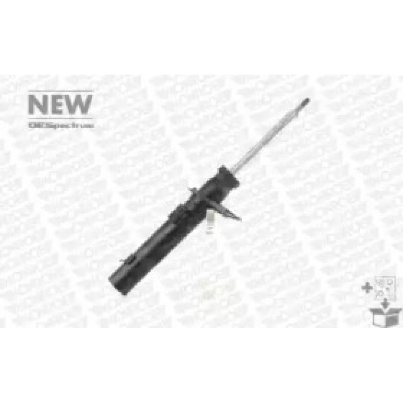 742025SP Monroe Амортизатор GAS передній — фото товара №1