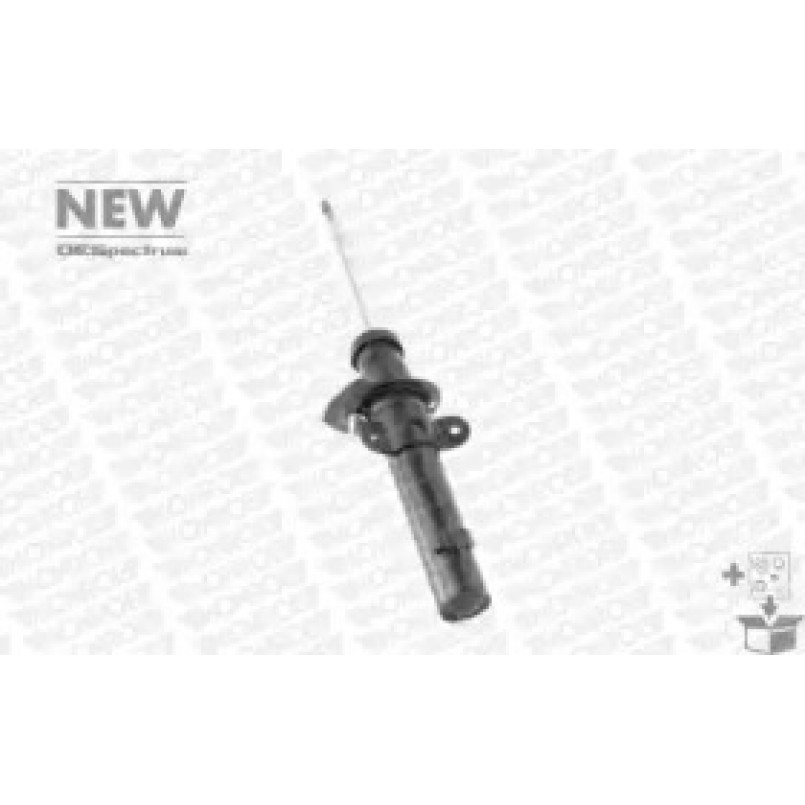 742025SP Monroe Амортизатор GAS передній — фото товара №3