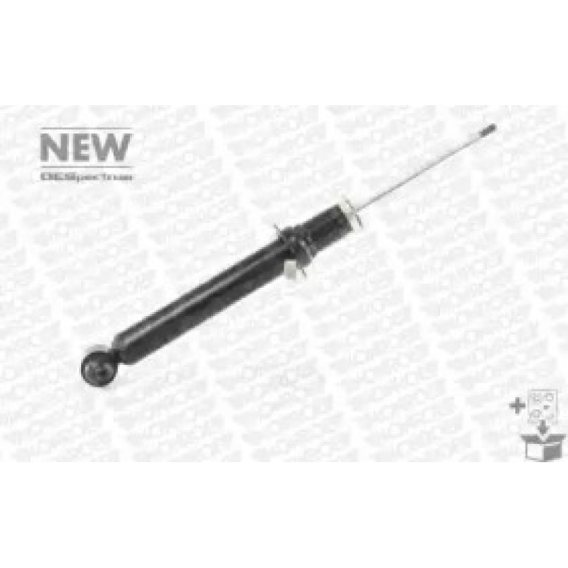 376014SP Monroe Амортизатор GAS задній лівий/правий — фото товара №1