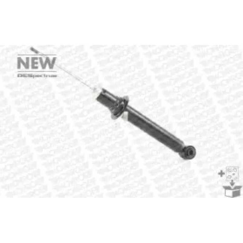 376014SP Monroe Амортизатор GAS задній лівий/правий — фото товара №2