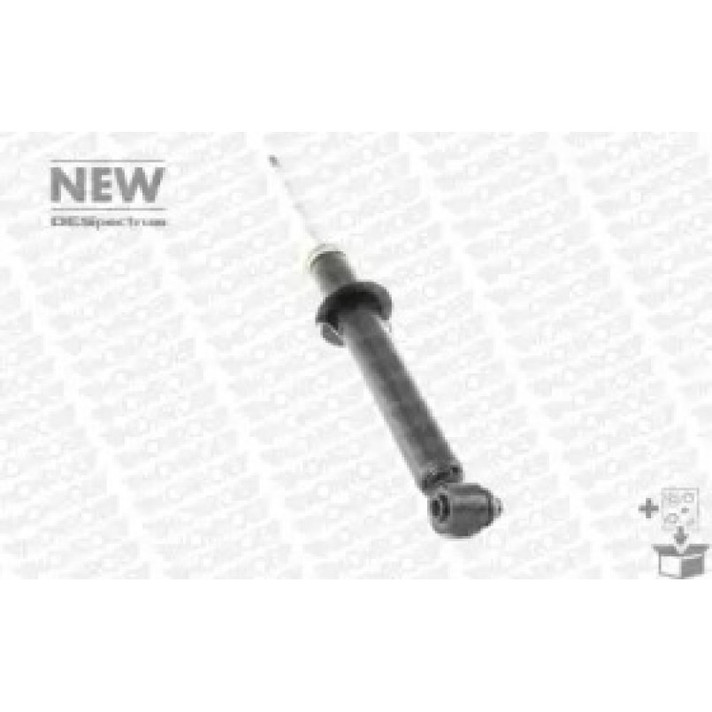 376014SP Monroe Амортизатор GAS задній лівий/правий — фото товара №3