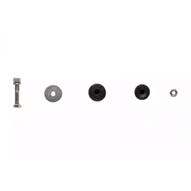 24-015189 BILSTEIN Амортизатор GAS  MB E-CLASS W124 задн. B4 — фото товара №2