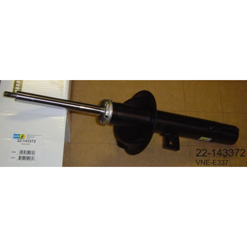 22-143372 BILSTEIN Амортизатор GAS передній Ford Tourneo Transit;VL;B4 — фото товара