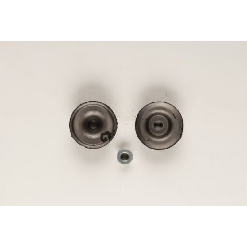 12-224104 BILSTEIN Опора амортизатора гумометалева в комплекті MB Sprinter;V;B1 — фото товара №1