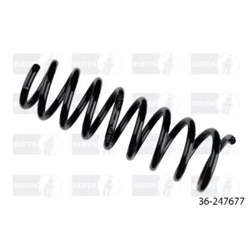 36-247677 BILSTEIN Пружини підвіски задня Kia Ceed ED;H;B3 — фото товара №1