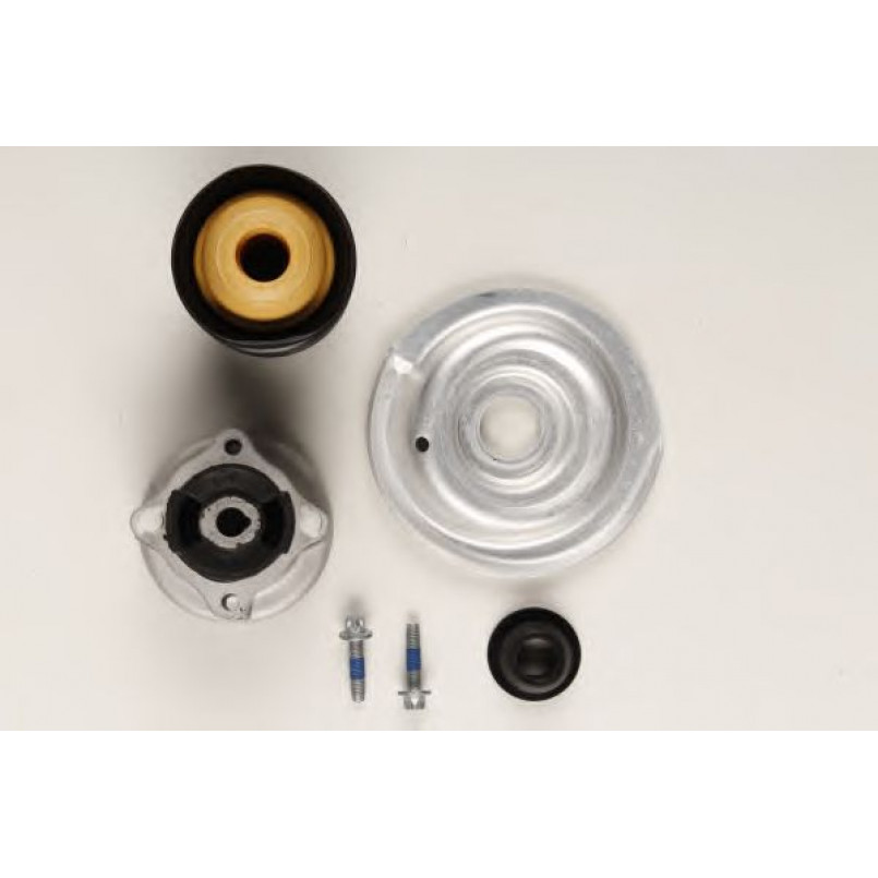 12-117314 BILSTEIN Опора амортизатора гумометалева MB A-Class ;VA;B1 — фото товара №2