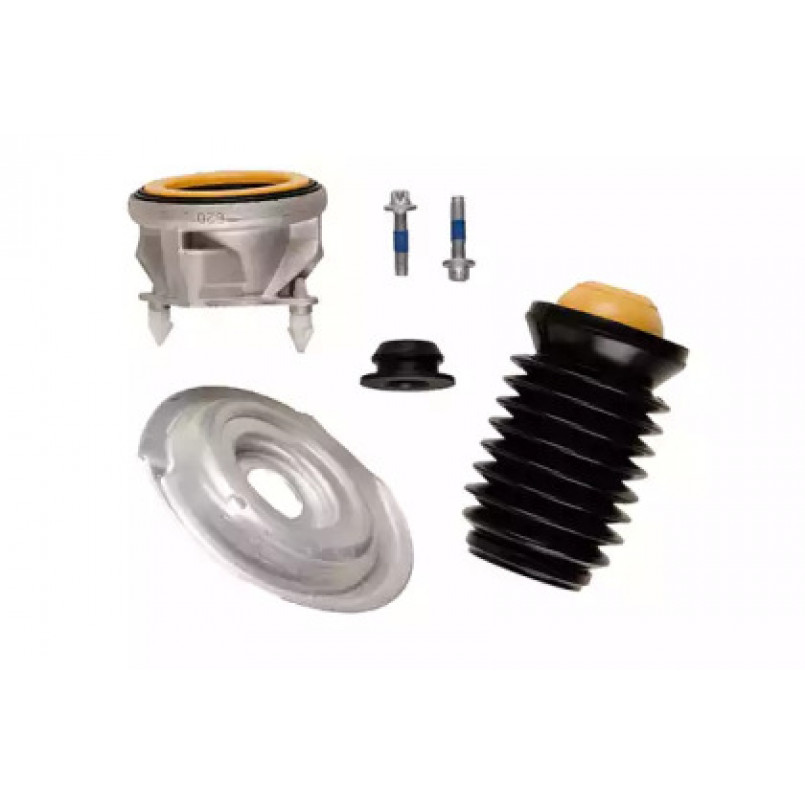 12-117314 BILSTEIN Опора амортизатора гумометалева MB A-Class ;VA;B1 — фото товара №3