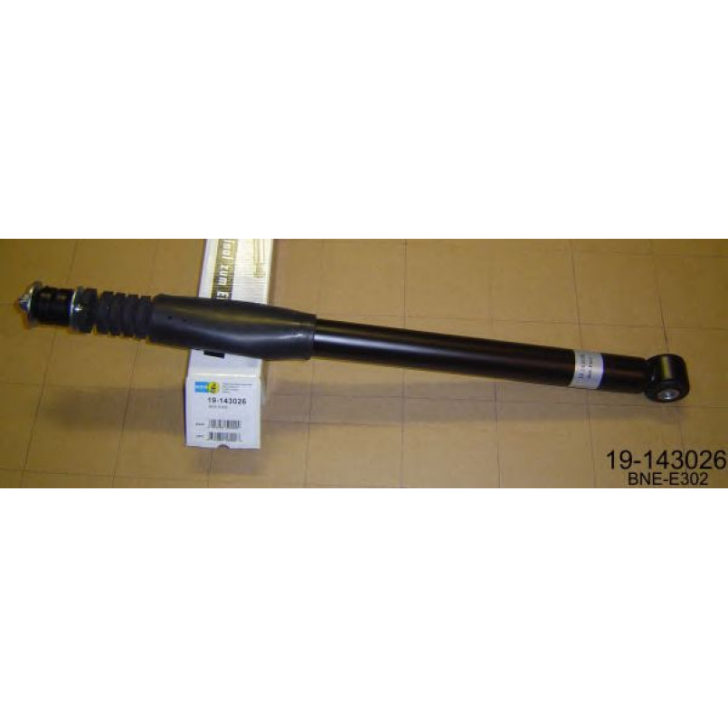 19-143026 BILSTEIN Амортизатор GAS задній Dacia Logan Kombi;H;B4 — фото товара