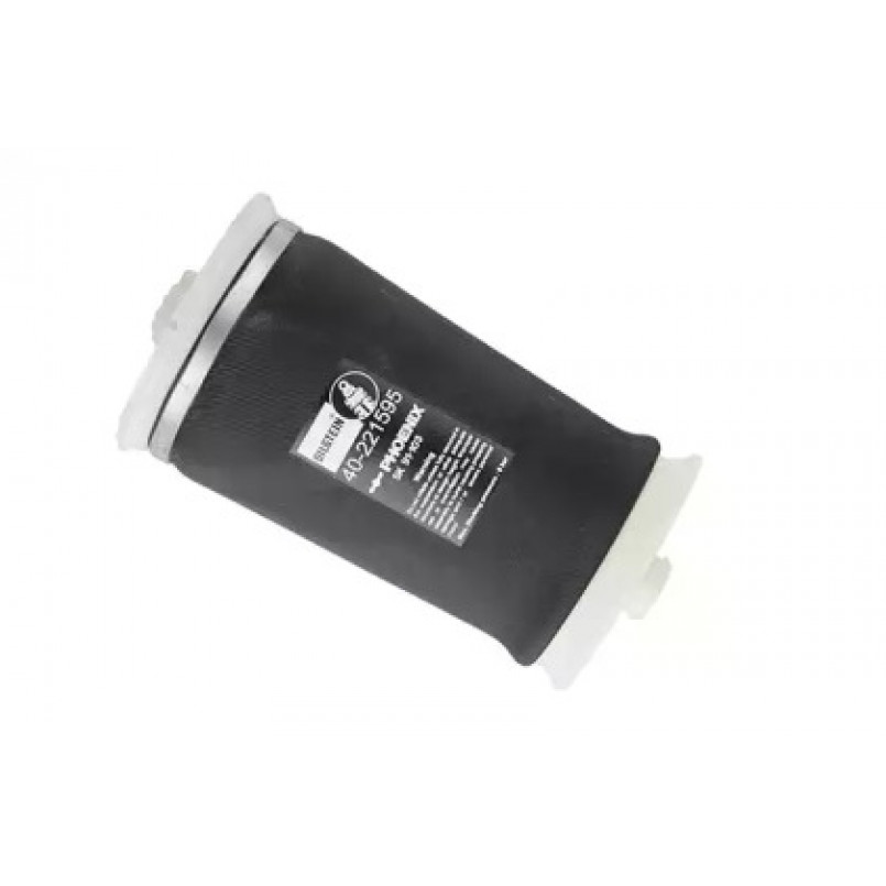 40-221595 BILSTEIN Пневмоподушка гумометалева BMW X5 X6 E70-72;H;B3AM — фото товара