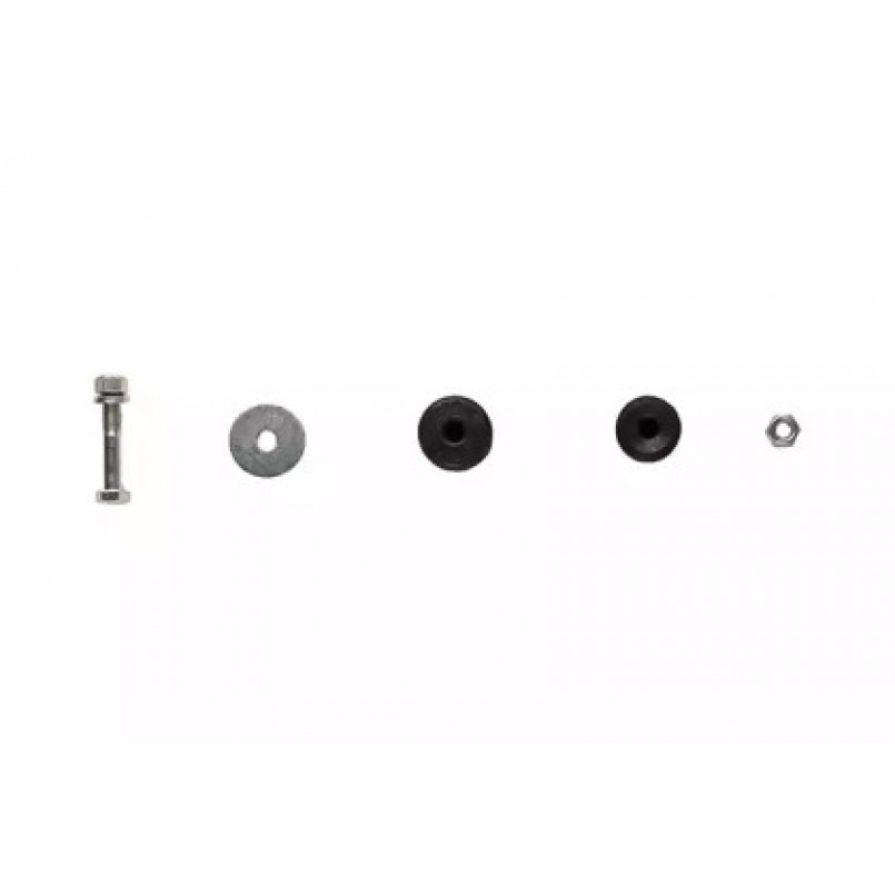 24-018562 BILSTEIN Амортизатор GAS  MB W202/T202/C208, SPORT передн. B4 — фото товара №2