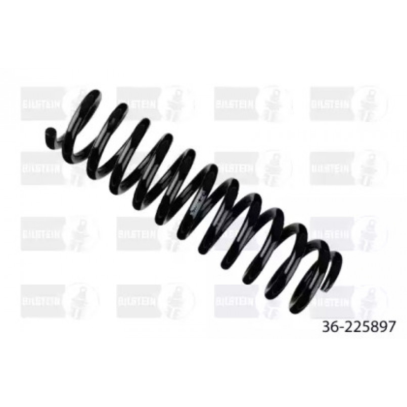 36-225897 BILSTEIN Пружина  пiдв. MB W124 передн. — фото товара №1
