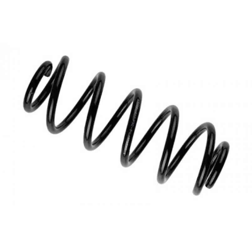 36-266197 BILSTEIN Пружини підвіски Audi A6 4B C5 A4 B5 VW Passat 3B;V;B3 — фото товара