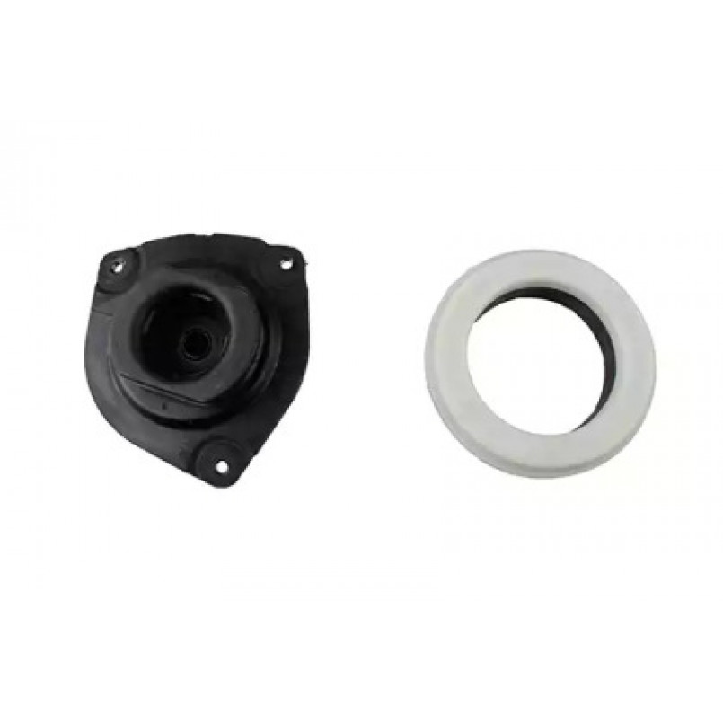 12-254095 BILSTEIN Опора амортизатора гумометалева в комплекті Koleos;VL;B1 — фото товара №1