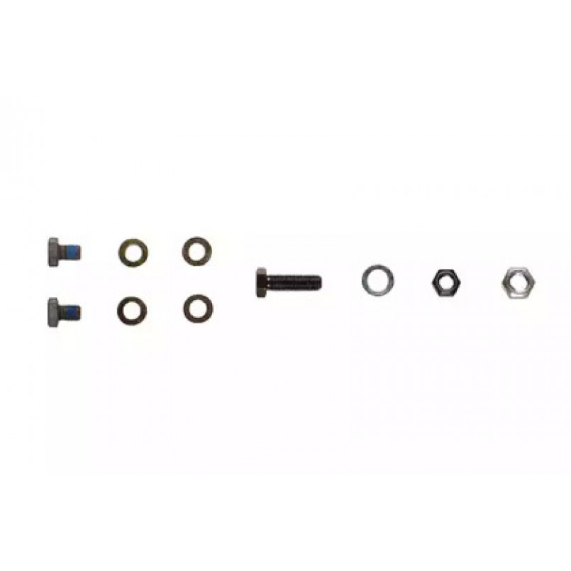 22-001993 BILSTEIN Амортизатор GAS  MB 190 W201 передн. B4 — фото товара №3