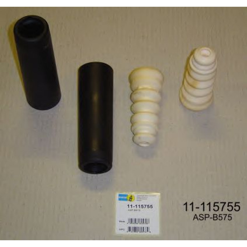 11-115755 BILSTEIN Захисний комплект амортизатора VW Golf IV ;HA;B1 — фото товара