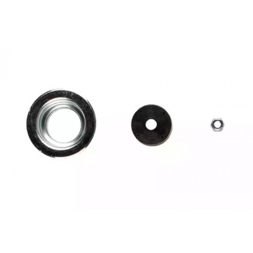 19-230887 BILSTEIN Амортизатор задній BMW 5er E60 X-Drive;H;B4 — фото товара №3