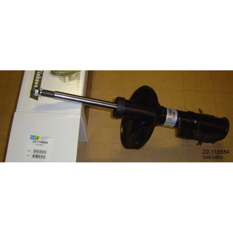 22-118684 BILSTEIN Амортизатор передній Volvo S40 V40;VL;B4 — фото товара