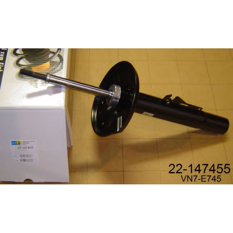 22-147455 BILSTEIN Амортизатор передній Porsche 911 997 C2 SERIE;V;B4 — фото товара