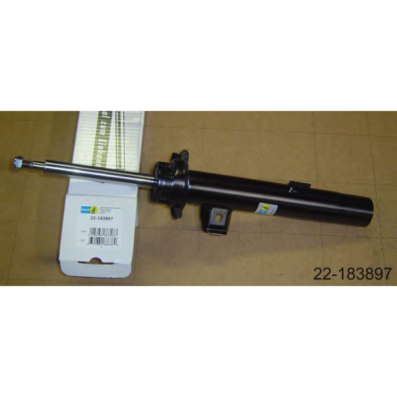 22-183897 BILSTEIN Амортизатор BMW Z4 E89;VL;B4 — фото товара