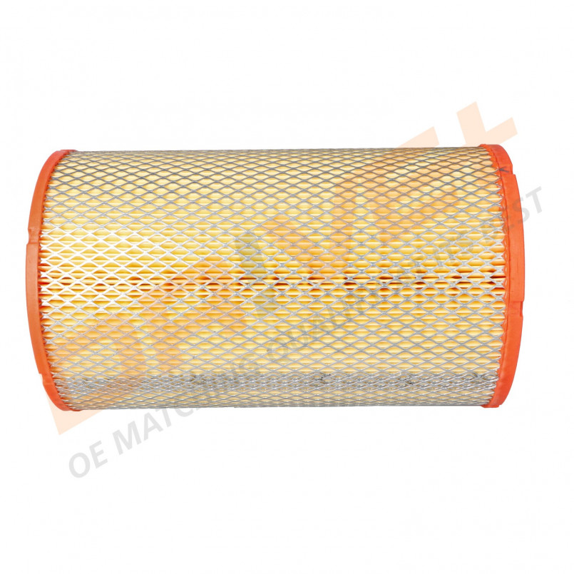 DP1110.10.0009 Drive+ Фільтр повітря (аналог WA6487) — фото товара №1