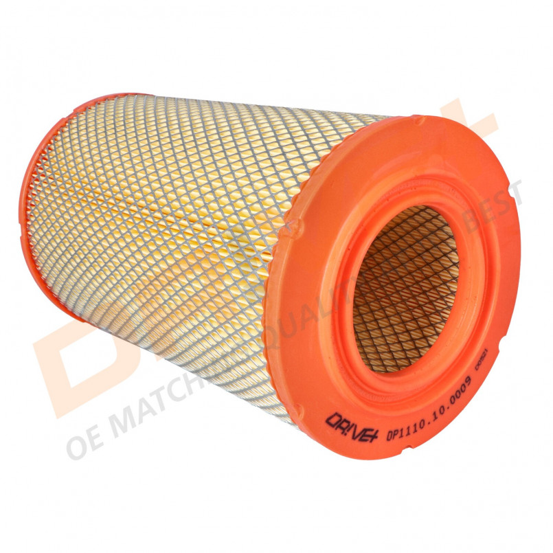 DP1110.10.0009 Drive+ Фільтр повітря (аналог WA6487) — фото товара №2