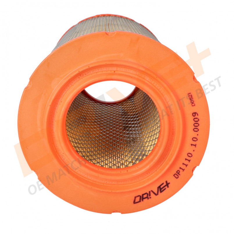 DP1110.10.0009 Drive+ Фільтр повітря (аналог WA6487) — фото товара №3