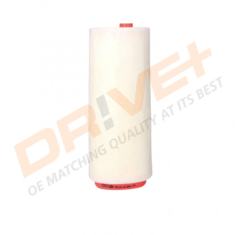 DP1110.10.0014 Drive+ Фільтр повітря (аналог WA6573) — фото товара №2