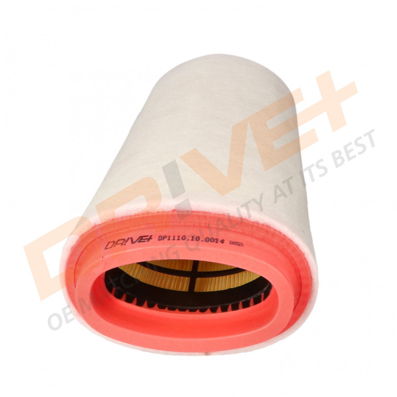 DP1110.10.0014 Drive+ Фільтр повітря (аналог WA6573) — фото товара №3