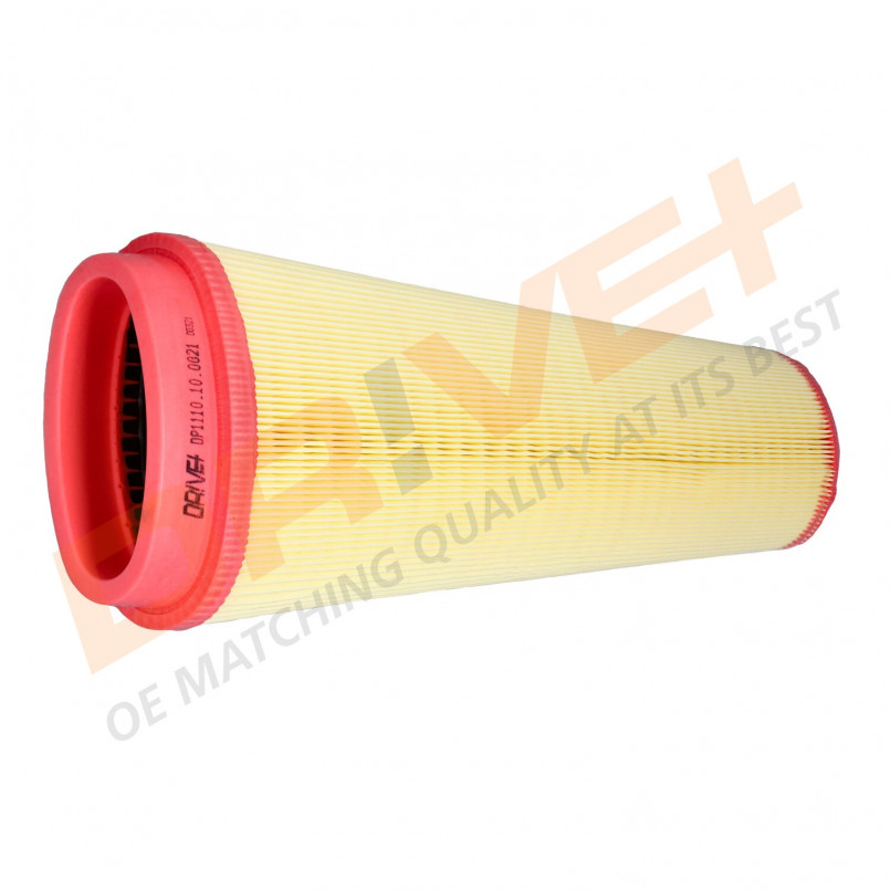 DP1110.10.0021 Drive+ Фільтр повітря (аналог WA6574) — фото товара №1