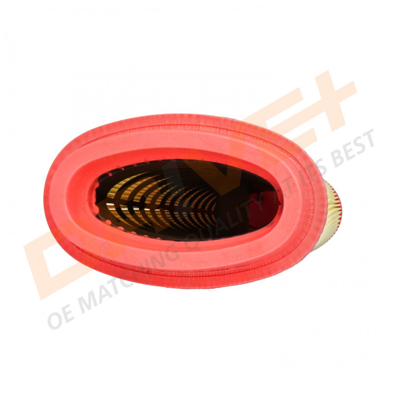 DP1110.10.0021 Drive+ Фільтр повітря (аналог WA6574) — фото товара №2