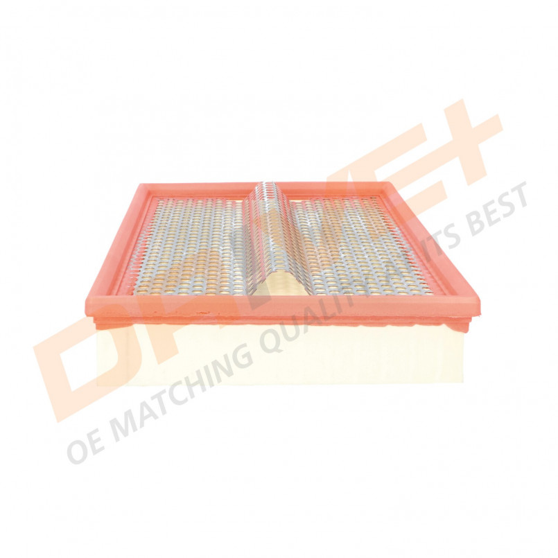 DP1110.10.0061 Drive+ Фільтр повітря (аналог WA6346) — фото товара №3