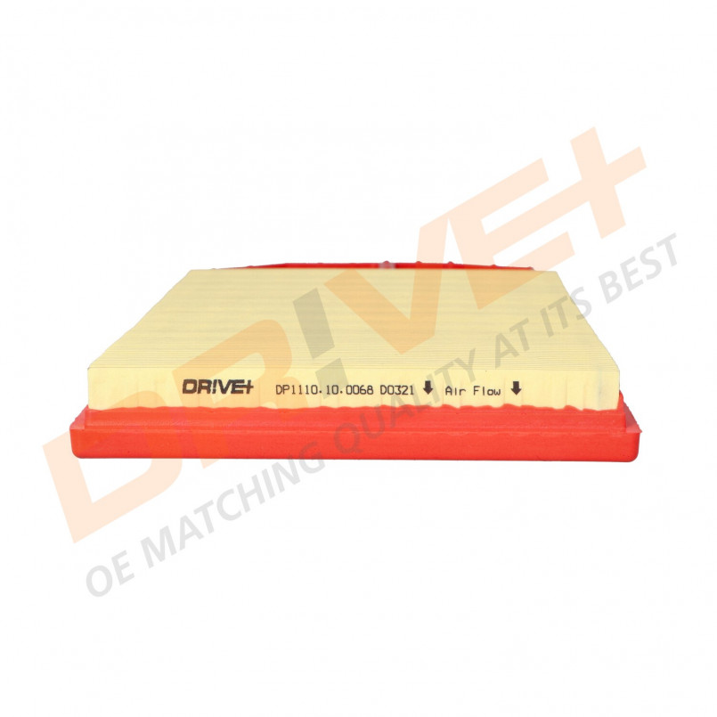 DP1110.10.0068 Drive+ Фільтр повітря (аналог WA6373) — фото товара №2