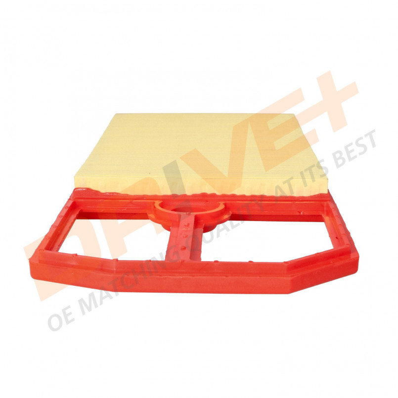 DP1110.10.0068 Drive+ Фільтр повітря (аналог WA6373) — фото товара №4