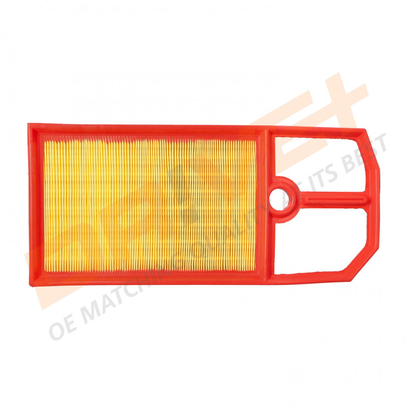 DP1110.10.0068 Drive+ Фільтр повітря (аналог WA6373) — фото товара №5