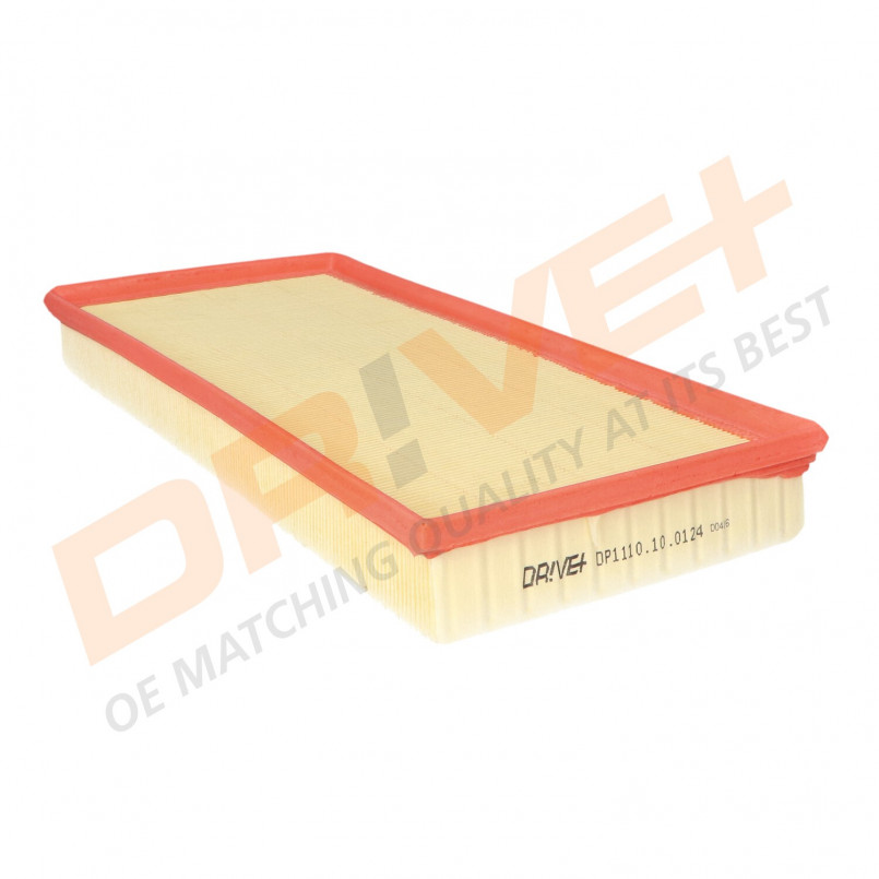 DP1110.10.0124 Drive+ Фільтр повітря (аналог WA9493) — фото товара №1