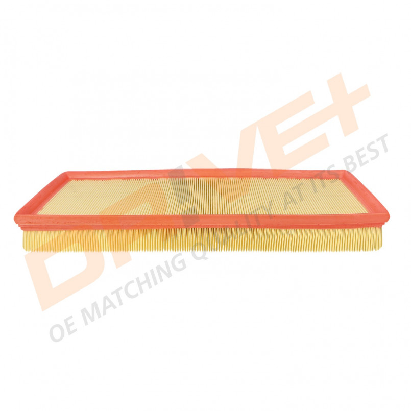 DP1110.10.0124 Drive+ Фільтр повітря (аналог WA9493) — фото товара №2