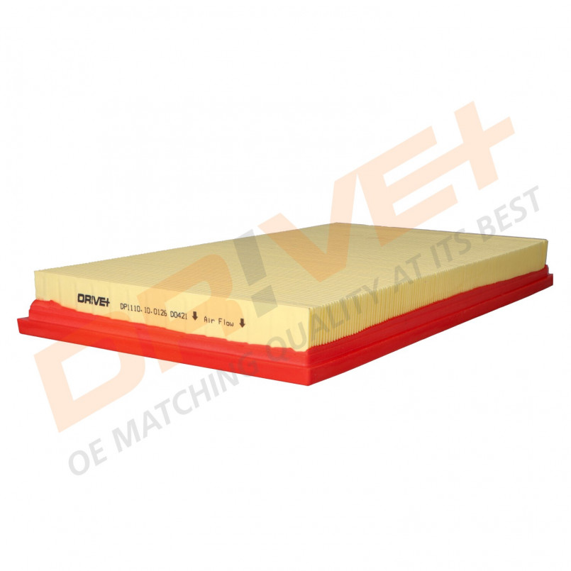DP1110.10.0126 Drive+ Фільтр повітря (аналог WA9420) — фото товара №1