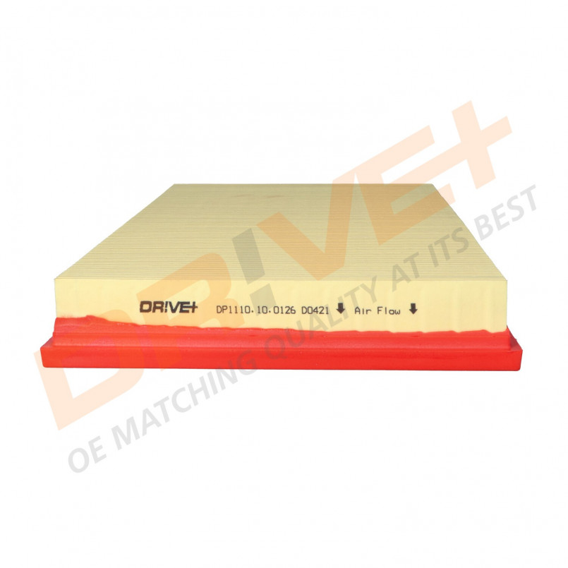 DP1110.10.0126 Drive+ Фільтр повітря (аналог WA9420) — фото товара №2