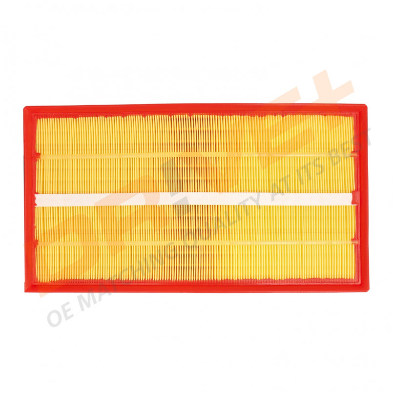 DP1110.10.0126 Drive+ Фільтр повітря (аналог WA9420) — фото товара №3