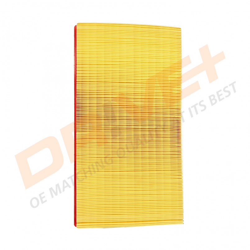 DP1110.10.0126 Drive+ Фільтр повітря (аналог WA9420) — фото товара №4