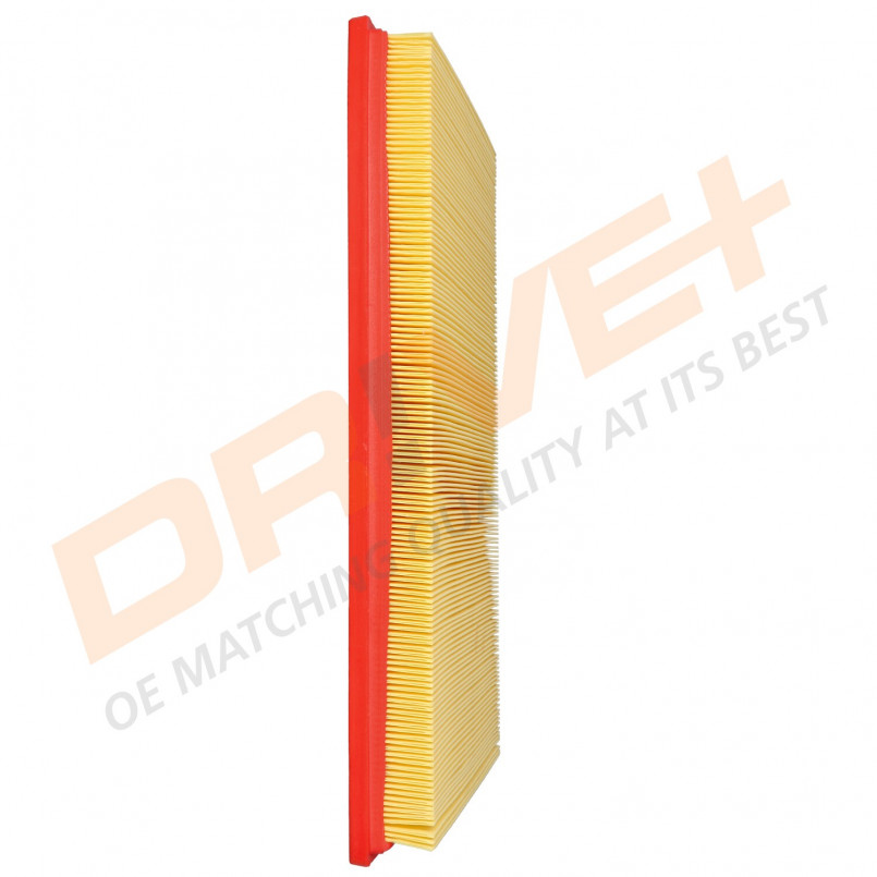 DP1110.10.0126 Drive+ Фільтр повітря (аналог WA9420) — фото товара №5