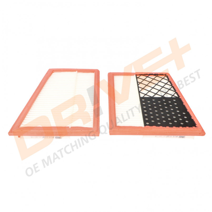 DP1110.10.0187 Drive+ Фільтр повітря (аналог WA9504) — фото товара №1