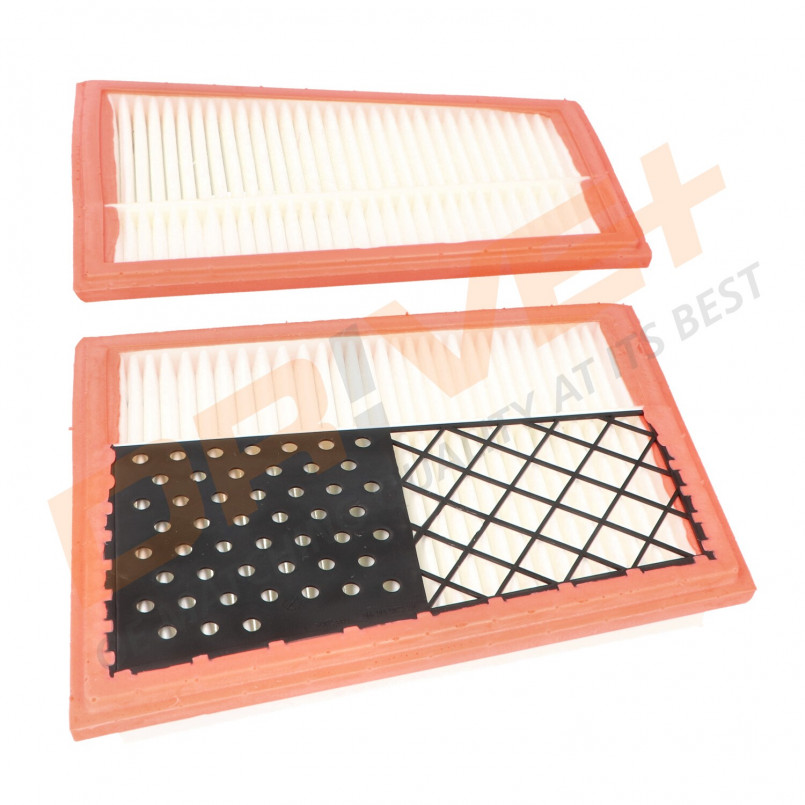 DP1110.10.0187 Drive+ Фільтр повітря (аналог WA9504) — фото товара №3