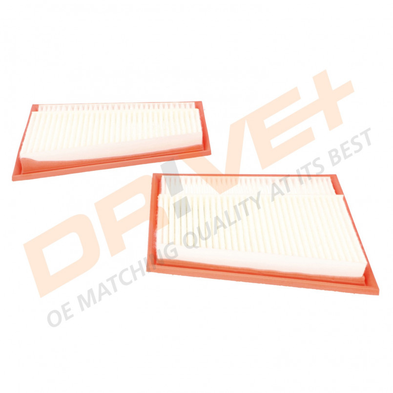 DP1110.10.0187 Drive+ Фільтр повітря (аналог WA9504) — фото товара №4